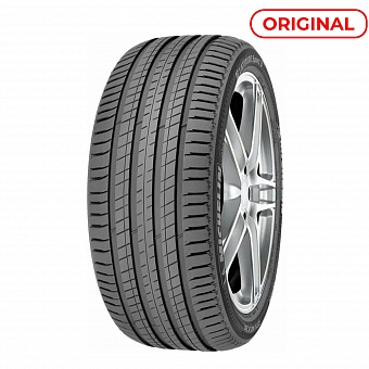 ���� ���� MICHELIN Latitude Sport 3 245/50 R19 105W TL XL ZP (*) GRNX